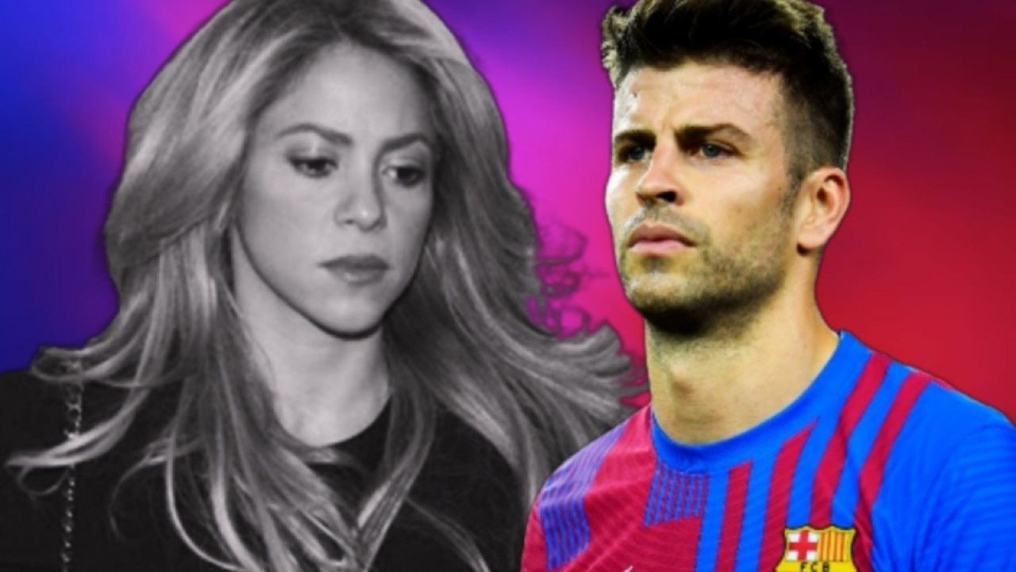 ¿Por qué Shakira denunciará a Gerard Piqué?